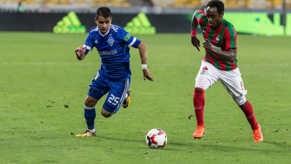 焦点大战：拳击上演巅峰碰撞