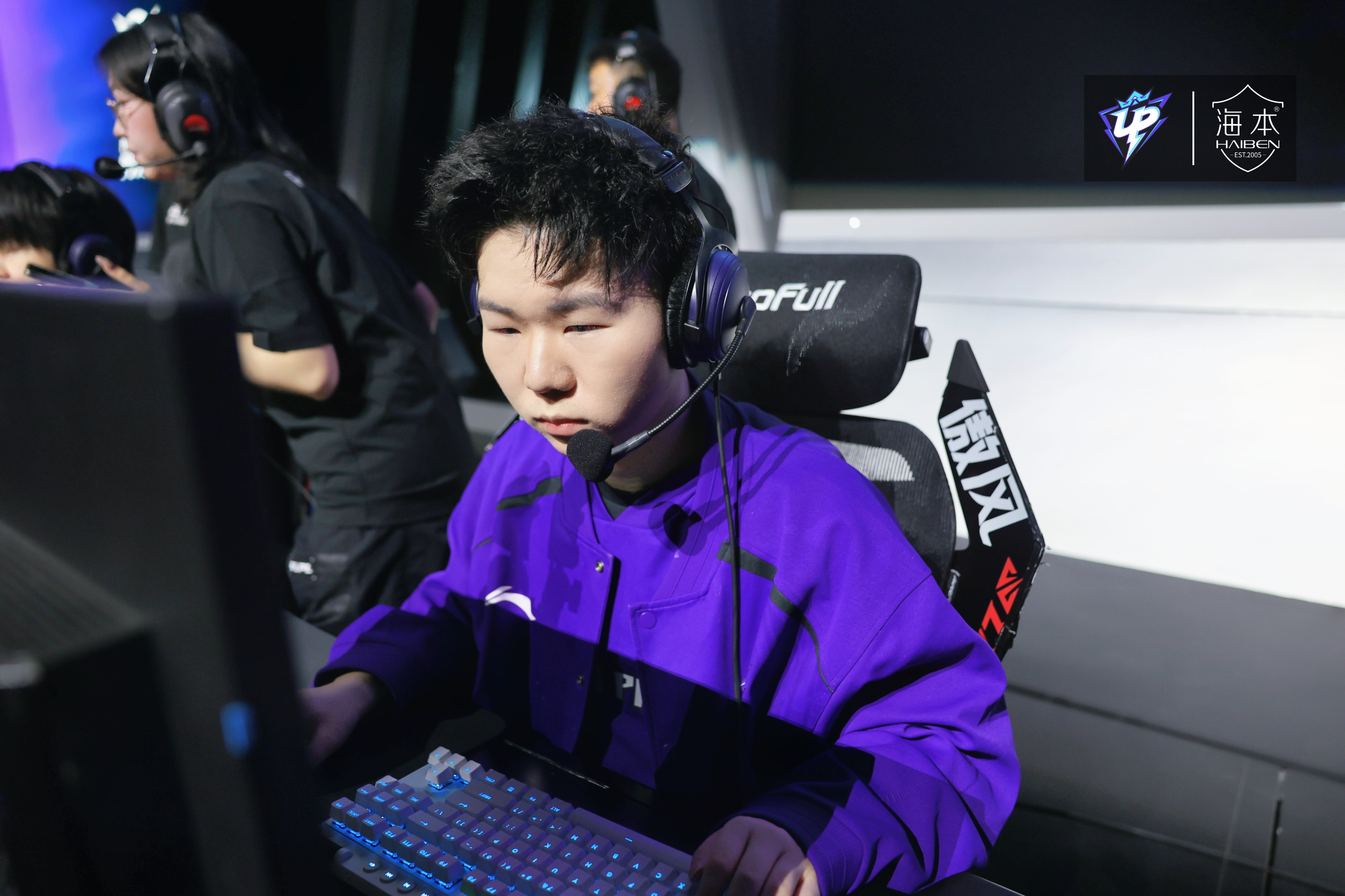 终极对抗!LPL战火再次点燃 终极对抗!LPL战火再次点燃