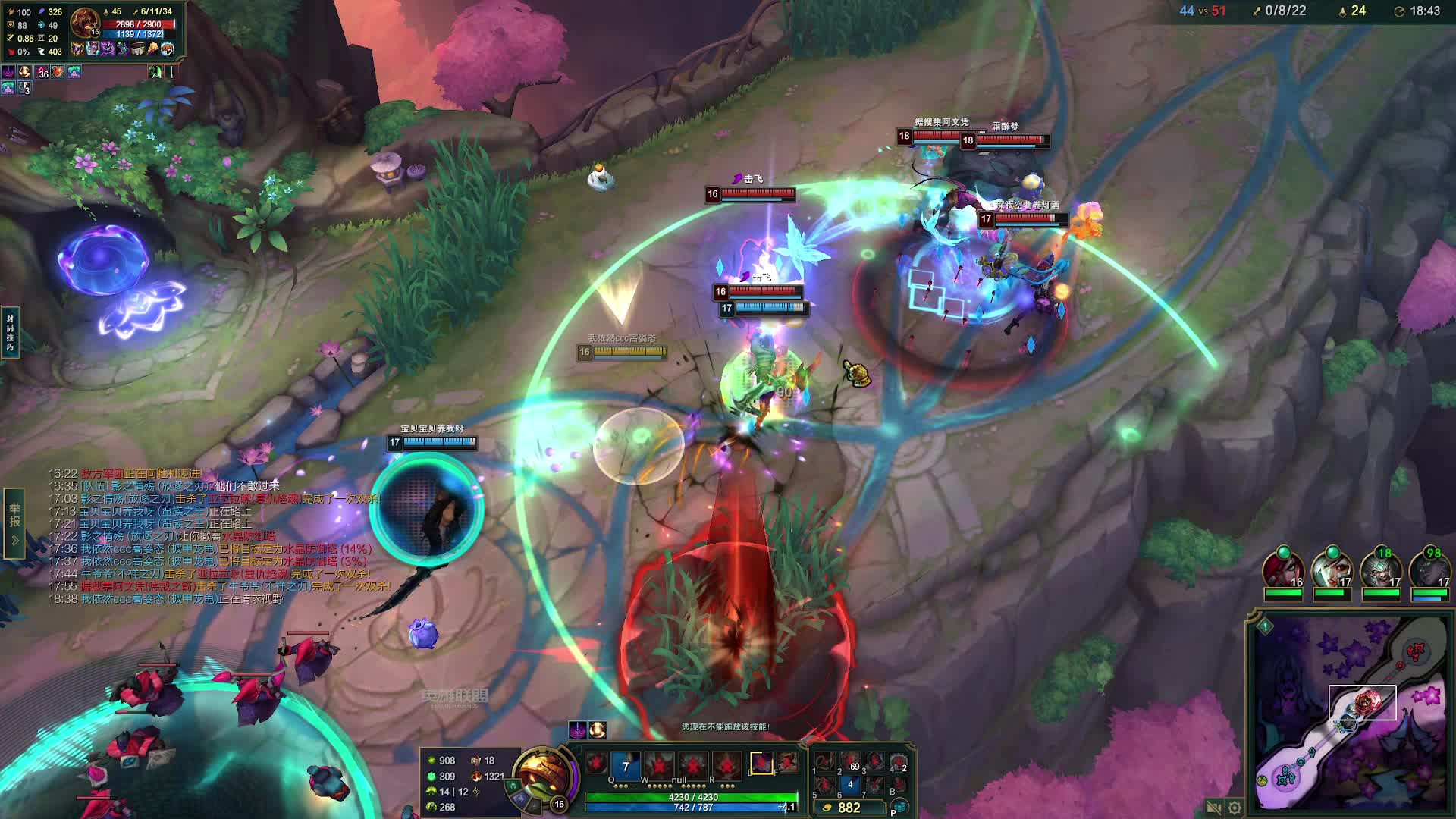 球星爆发!TI国际邀请赛赛场再现神级操作 球星爆发!TI国际邀请赛赛场再现神级操作