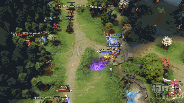 包含Dota2战术调整奏效,成功扭转局势的词条 包含Dota2战术调整奏效,成功扭转局势的词条