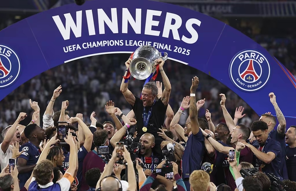 连胜势头难挡！欧洲杯豪取十连胜的简单介绍