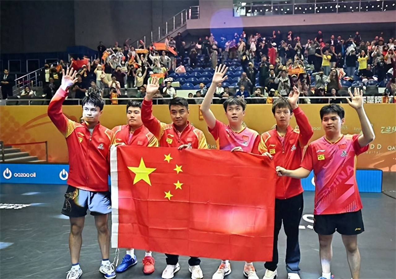 奥地利队轻取中国队,王皓状态火热的简单介绍 奥地利队轻取中国队,王皓状态火热的简单介绍