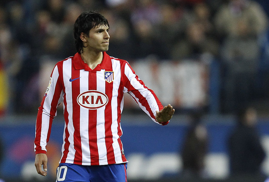 马德里竞技碾压日本,阿圭罗关键制胜 马德里竞技碾压日本,阿圭罗关键制胜