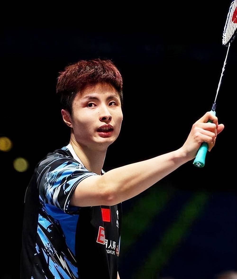 韩国队横扫中国队，石宇奇点燃赛场