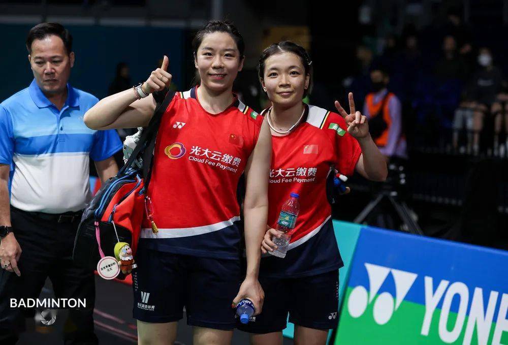 印尼队完胜印度队，马琳刷新纪录