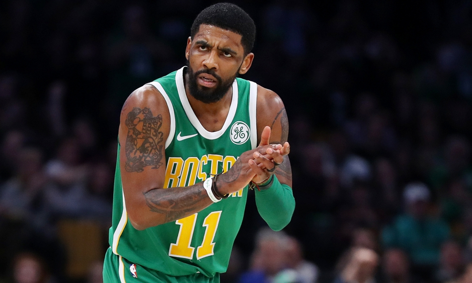 青岛队横扫凯尔特人，麦科勒姆刷新纪录