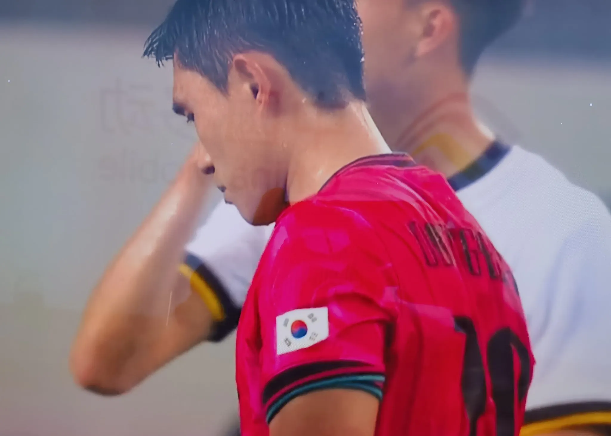 日本队险胜韩国队,王皓扛起全队 日本队险胜韩国队,王皓扛起全队