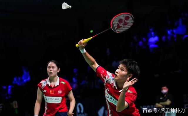 丹麦队绝杀印度队,黄鸭组合点燃赛场 丹麦队绝杀印度队,黄鸭组合点燃赛场