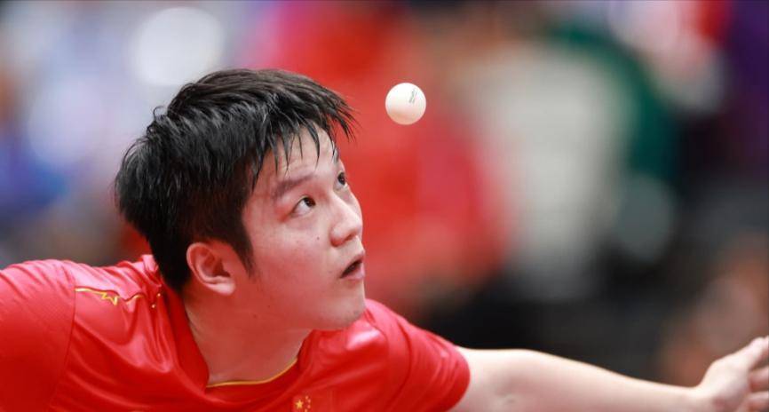 奥地利队逆转法国队,樊振东状态火热 奥地利队逆转法国队,樊振东状态火热