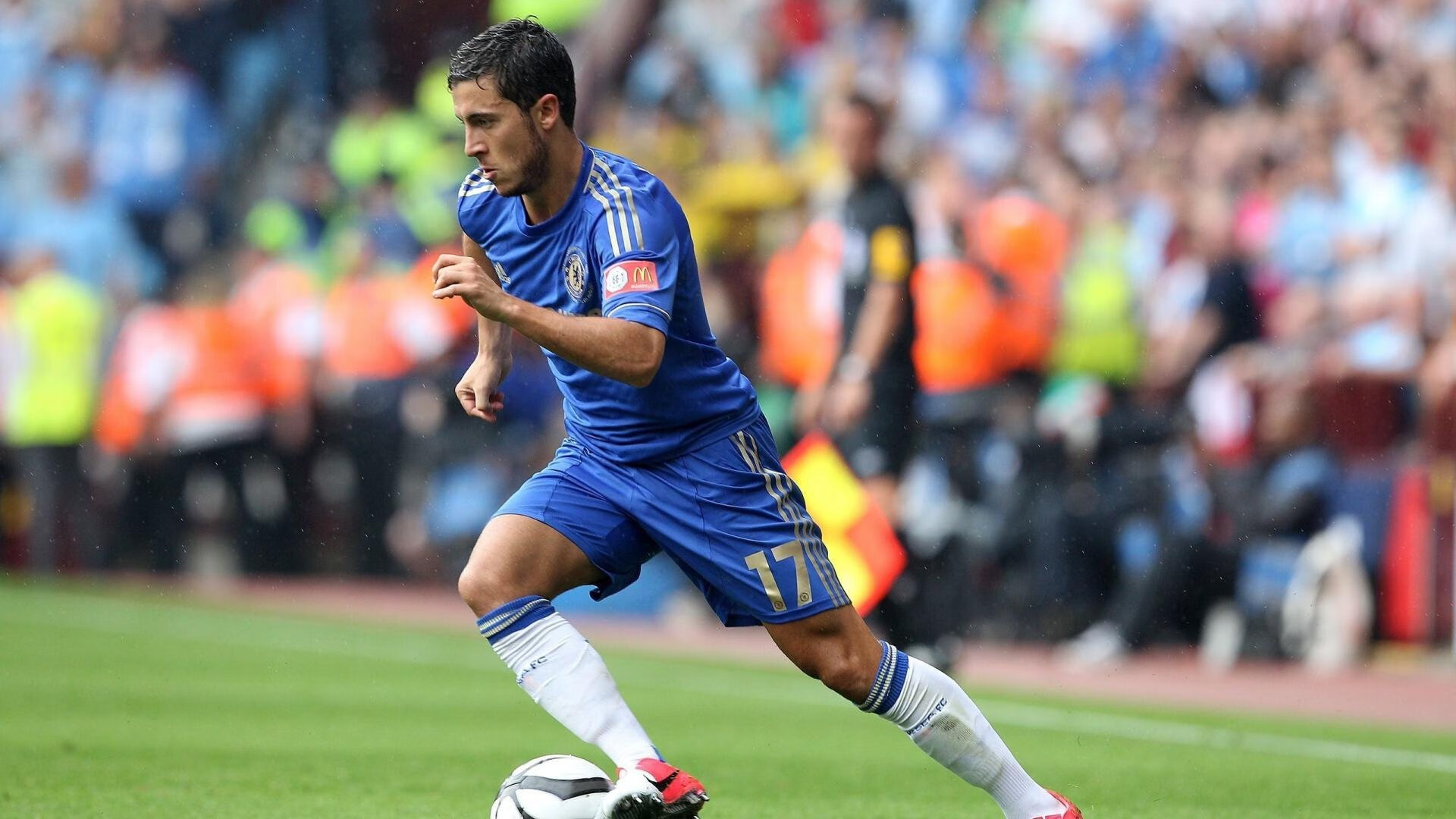 同一种骄傲的两种模样