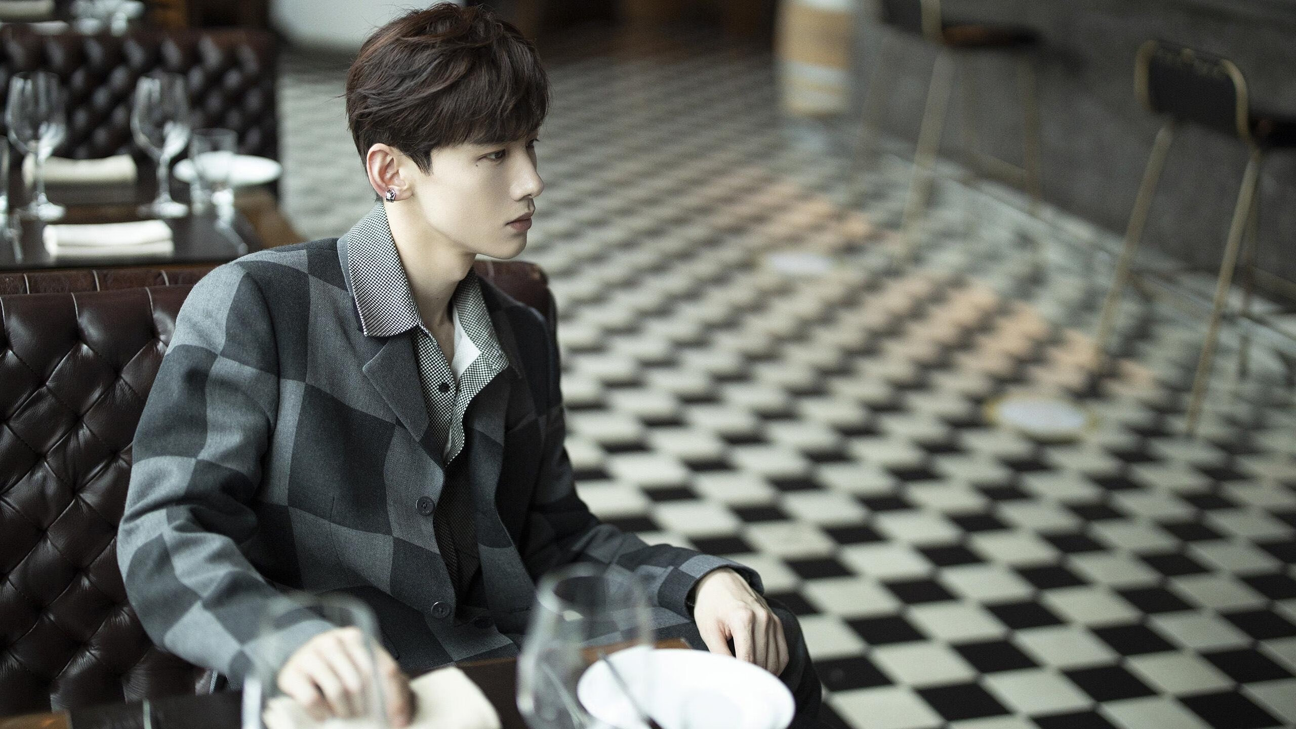 青春风暴撕裂铁血防线，杰伦·格林绝境一剑，火箭点燃休城新图腾