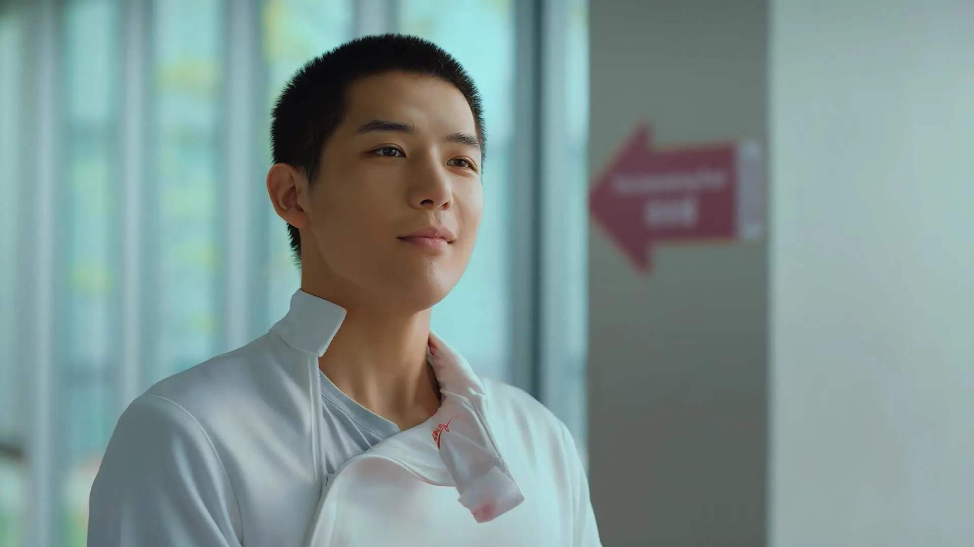 史上首次！中国男篮绝杀终结西班牙王朝，混血新星恩佐一球封神