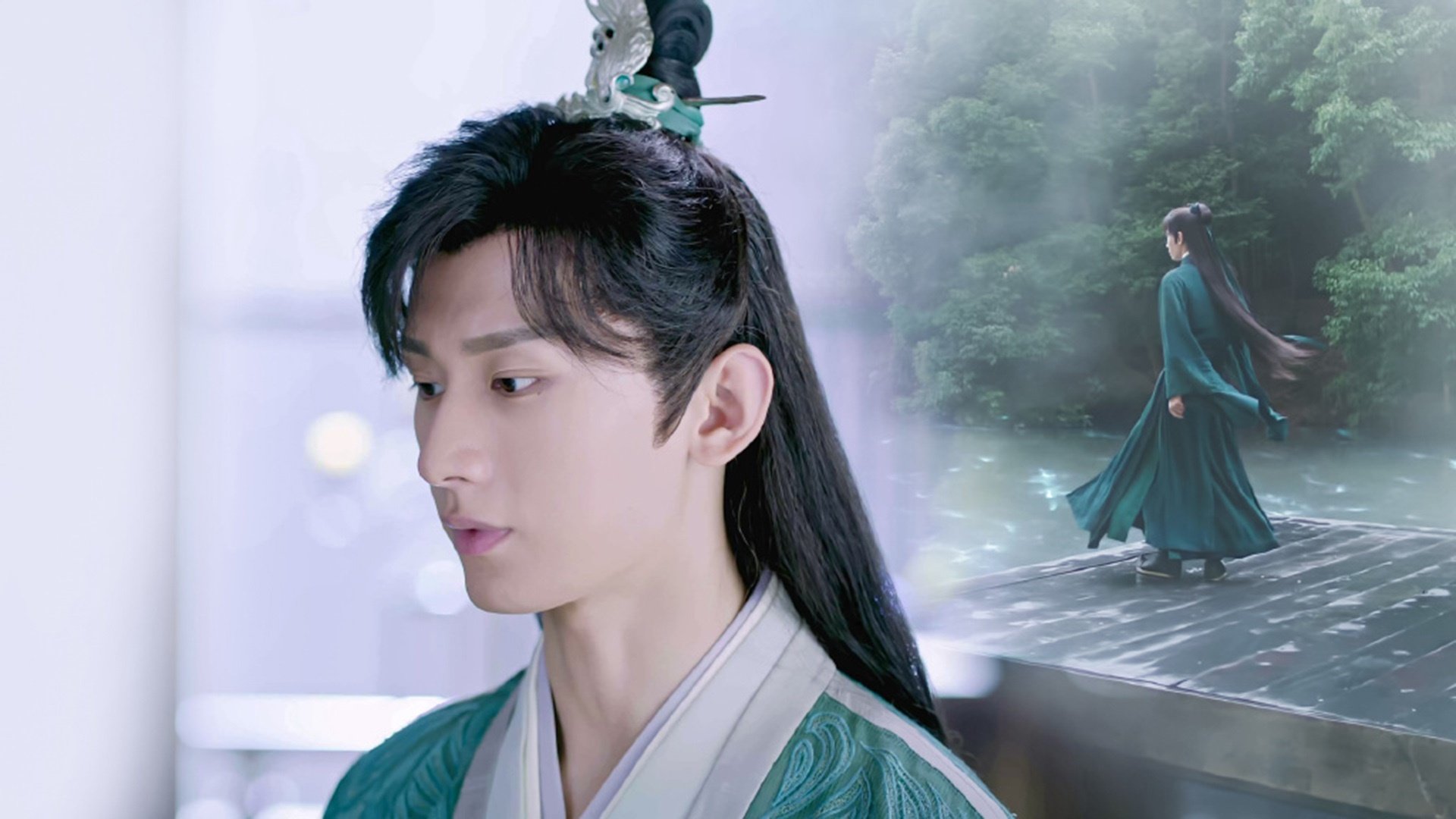 法老踏平伊普鲁阿,布鲁诺末节弹匣打空