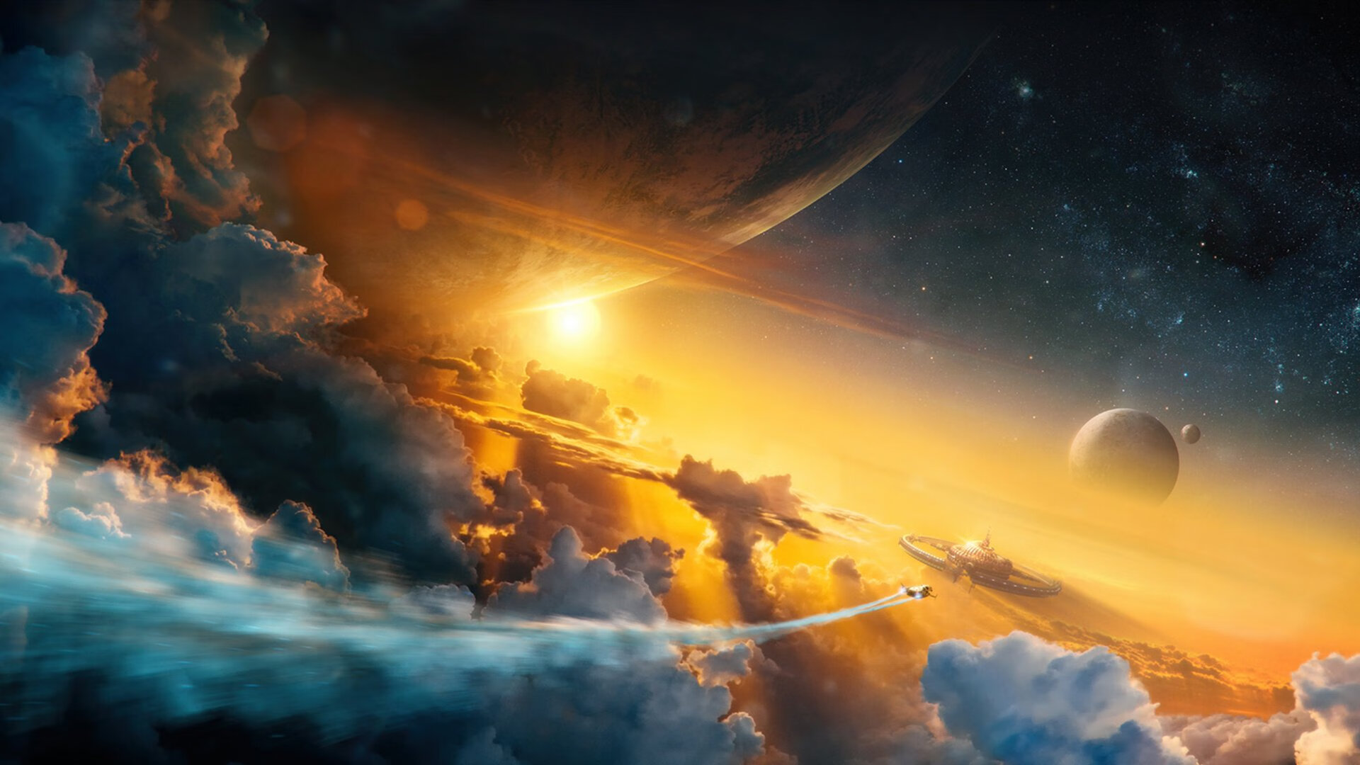 终极舞台,王道剧情,当东决关键战遇上平行宇宙的勇爵之战